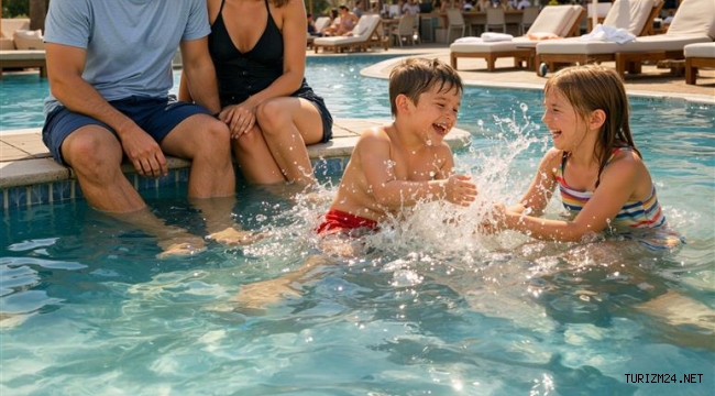 TatilBudur’dan Ramazan Bayramı’na Özel Yurt İçi ve Yurt Dışı Tatil Rotaları