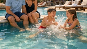 TatilBudur’dan Ramazan Bayramı’na Özel Yurt İçi ve Yurt Dışı Tatil Rotaları