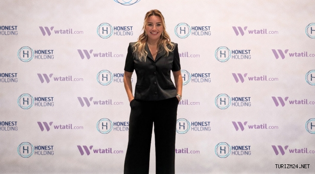 Turizm sektöründeki yeni ortaklık yapısına yeni atama