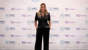 Turizm sektöründeki yeni ortaklık yapısına yeni atama