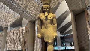 Turizmde rekor büyüme yaşayan Mısır, EMITT 2026’da Türkiye ile ilişkilerini derinleştiriyor