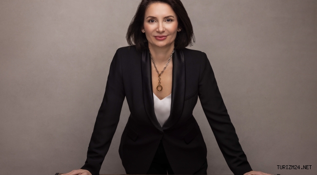 Türk Otelcilik Sektöründen Küresele Güçlü Bir Adım: