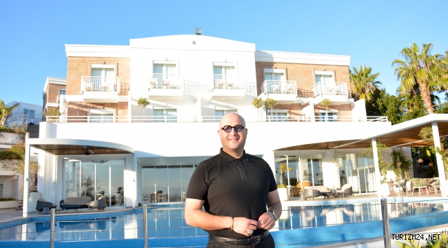 2026'da Turizm Rüzgarı, Güvenlik ve Kalite Odaklı Esecek