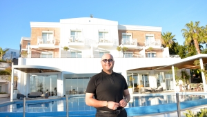 2026'da Turizm Rüzgarı, Güvenlik ve Kalite Odaklı Esecek