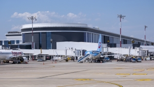 Antalya, Routes Europe 2027’ye ev sahipliği yapacak