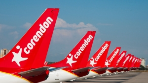 Corendon Airlines “İtibar Yönetimi En Etkili 100 Şirket” arasında!
