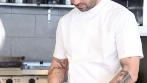 DoubleTree by Hilton Bodrum Işıl Club Ultra All Inclusive Resort’ta İki Atama