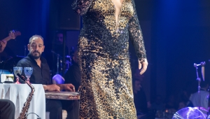 Grand Pasha Girne’de bayram coşkusu Ayta Sözeri ile zirveye çıktı