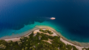 Lüksün Küresel Tescili: Martı Hemithea, 