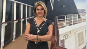 MSC Cruises'tan Türkiye Vurgusu: Kış Seferleri Tamamlandı, 2026 Trendleri Açıklandı