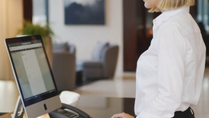 Otel ve Restoranlarda, Yapay Zekâ Çözümü: Heyhotel AI