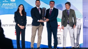 Salomon Cappadocia Ultra Trail’e uluslararası arenada büyük başarı