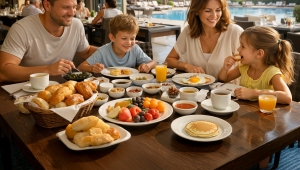 TatilBudur’dan Ramazan Bayramı’na Özel Yurt İçi ve Yurt Dışı Tatil Rotaları