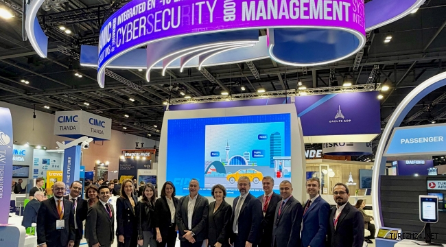 TAV’ın üç havalimanı en iyi 100 listesinde