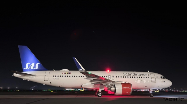 Türkiye ve Kuzey Avrupa Arasında Yeni Ulaşım Köprüsü