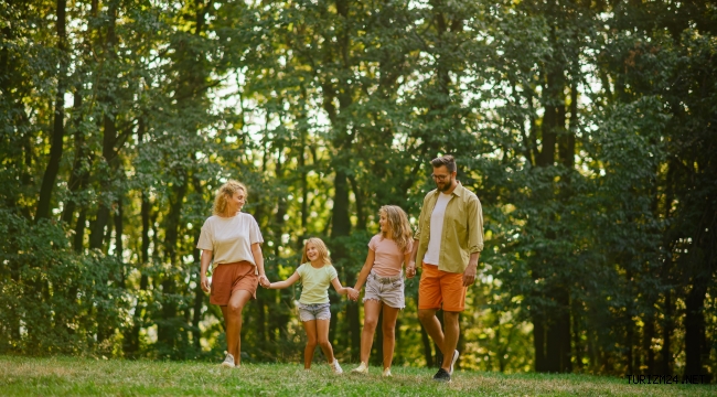 23 Nisan’da Şehre Yakın Rotalar TatilBudur’da