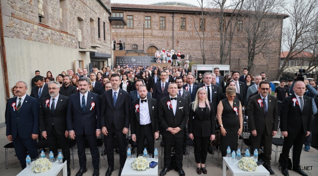 ANKARA’DA TURİZMİN YENİ VİZYONU AÇIKLANDI BAŞKENT TURİZMDE YENİ BİR SAYFA AÇIYOR