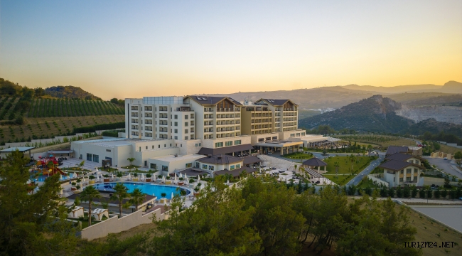 BN Hotel Thermal &Wellness, 2026 Otelpuan Ödülü ile ‘Türkiye’nin en çok beğenilen otelleri listesinde! 