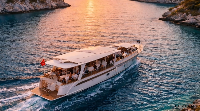  MAVİ YOLCULUK ARTIK TEK TIKLA ULAŞILABİLİR OLACAK