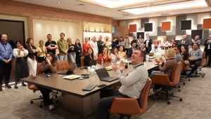 Sabiha Gökçen’de insan odaklı yaklaşım havalimanı’na ödül getirdi