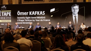 Tour de France ruhu L’Étape Türkiye ile üçüncü kez İstanbul’da