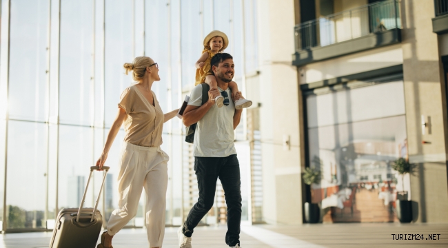 Yurt dışına ilk kez çıkacaklara Tatilsepeti’nden saklamalık rehber