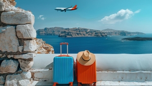Ödeme Deneyimi Turizmde Yeni Nesil Misafirperverliğin Önemli Bir Parçası Haline Geldi