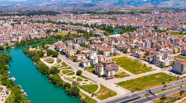 2026'NIN EN ÇOK KAZANDIRAN TURİZM YATIRIMLARI AKDENİZ KIYILARINDA ŞEKİLLENİYOR
