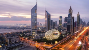 Emirates'ten yaza özel Dubai’de ücretsiz konaklama ve sayısız ayrıcalıklar