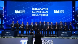 ODEON Turizm, hizmet ihracatında sektör liderliğini sürdürdü