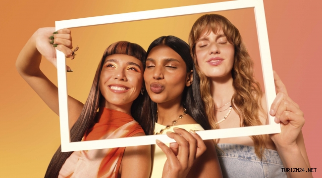 Sephora'dan Bir Yaz Yolculuğu: Summer Vibes On Tour