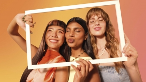 Sephora'dan Bir Yaz Yolculuğu: Summer Vibes On Tour