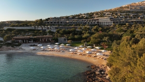 SIX SENSES KAPLANKAYA‘NIN İKONİK RESTORANI SAGE & SEA, WINE SPECTATOR 2026 “BEST OF AWARD OF EXCELLENCE” ÖDÜLÜNÜ ÜÇÜNCÜ KEZ ÜST ÜSTE KAZANDI