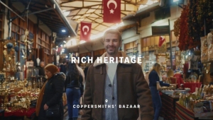 TÜRK HAVA YOLLARI, UNESCO GASTRONOMİ ŞEHRİ GAZİANTEP’İ TURİZMDE KÜRESEL BİR MARKA YAPACAK TANITIM ATAĞINI BAŞLATTI!