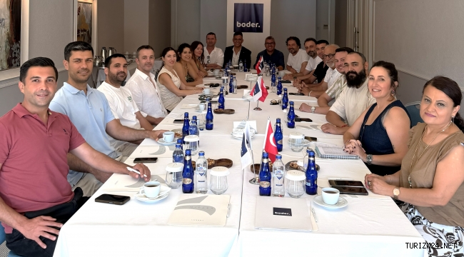 Bodrum Otelciler Derneği'nden online satış platformlarındaki hatalı fiyat değerlendirmelerine ilişkin kamuoyuna çağrı!