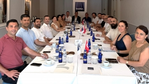 Bodrum Otelciler Derneği'nden online satış platformlarındaki hatalı fiyat değerlendirmelerine ilişkin kamuoyuna çağrı!