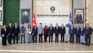 Çin Turizminde Ektiğimiz Tohumlar Filiz Vermeye Başladı”