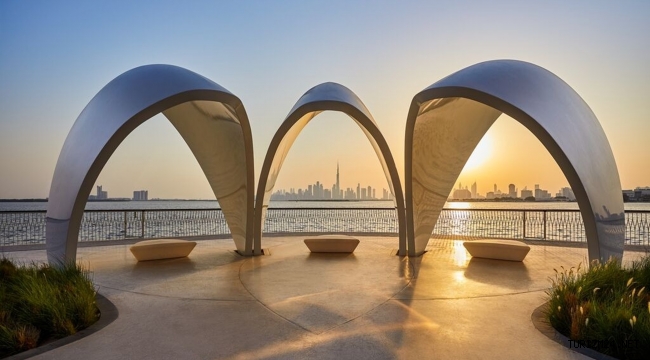 Dubai 237 Otele “Dubai Sürdürülebilir Turizm” Rozeti Verdi