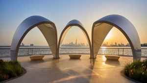 Dubai 237 Otele “Dubai Sürdürülebilir Turizm” Rozeti Verdi