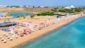 KKTC’de Turizm Rüzgarı