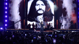 KONYA KÜLTÜR YOLU FESTİVALİ'NDE ANADOLU ROCK ESİNTİLERİ