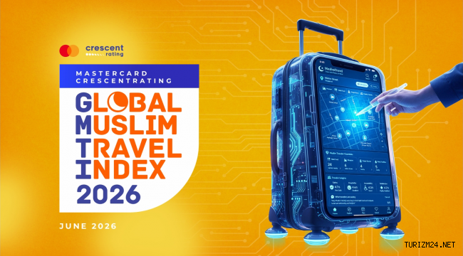 Mastercard Raporuna Göre Müslüman Seyahatseverlerin Spor Turizmi Harcamaları 2030’da 21 Milyar Dolara Ulaşabilir