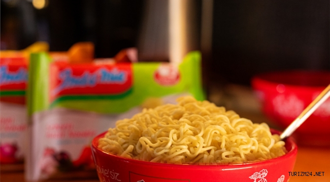 Seyahatseverler Yazın Enerjik Ritmini Indomie Türkiye ile Yakalıyor