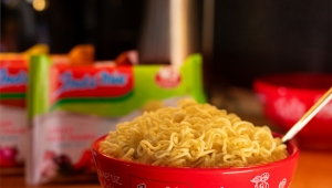 Seyahatseverler Yazın Enerjik Ritmini Indomie Türkiye ile Yakalıyor