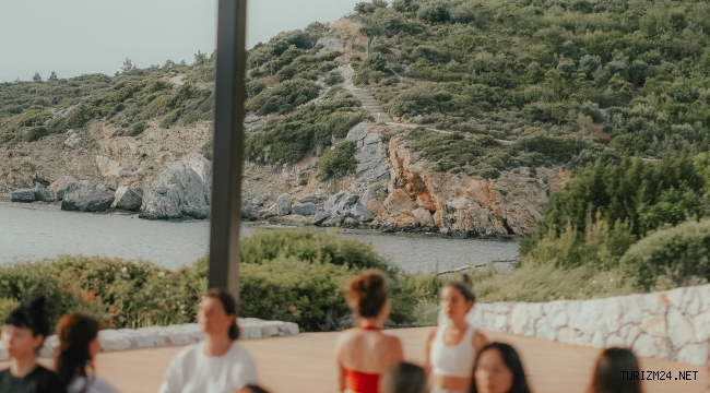 SIX SENSES KAPLANKAYA'DA KADINLAR İÇİN YENİ BİR İYİ YAŞAM DENEYİMİ: BLOOM RETREAT