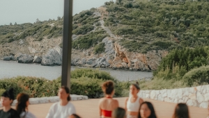 SIX SENSES KAPLANKAYA'DA KADINLAR İÇİN YENİ BİR İYİ YAŞAM DENEYİMİ: BLOOM RETREAT