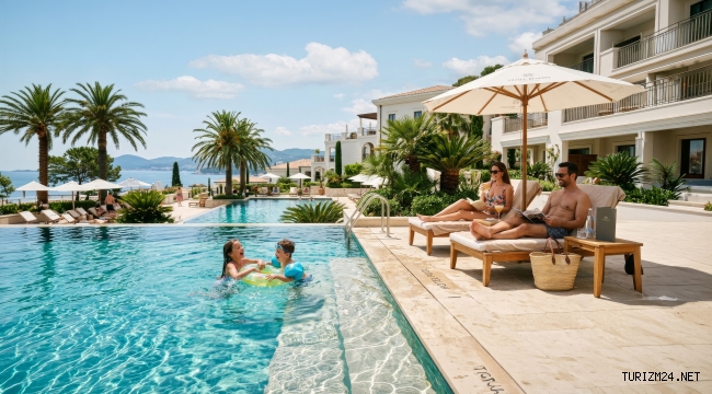 TatilBudur’dan Deneyim Odaklı Tatil Rotaları 