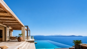 Tatilsepeti’nden alternatif tatile yeni model: Villa kiralama