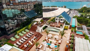 The Ritz-Carlton, Istanbul Başarılarını Küresel Ölçekte Üç Kategoride Taçlandırdı