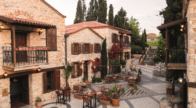 Kuşadası’nda Kültür ve Düşünce Buluşmaları: Old Town Talks